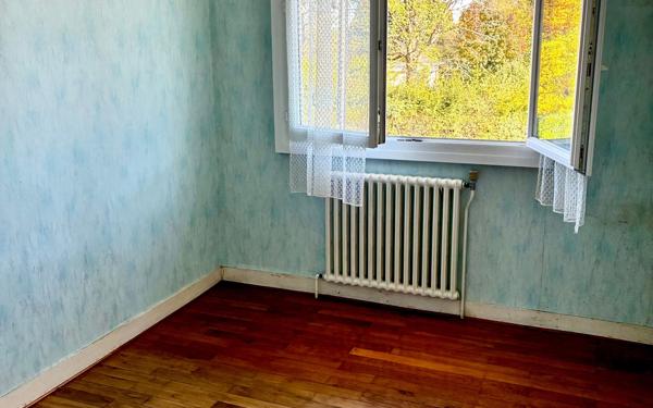 Maison à vendre    7 pièces • 129 m2 Saint-Priest-Taurion