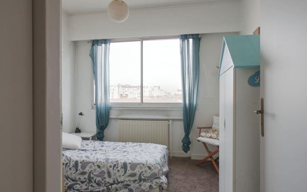 Appartement à vendre    5 pièces • 122,01 m2 Lyon 6
