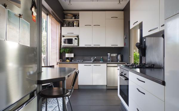 Appartement à vendre    5 pièces • 122,01 m2 Lyon 6