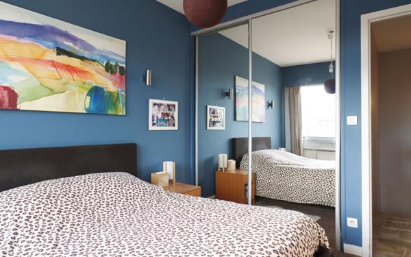 Appartement à vendre    5 pièces • 122,01 m2 Lyon 6