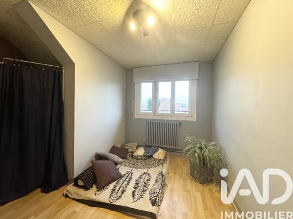 Maison à vendre 6 pièces 127 m² Drancy