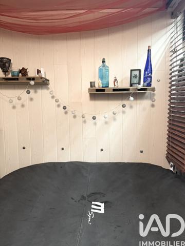 Maison à vendre 6 pièces 127 m² Drancy