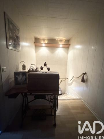 Maison à vendre 6 pièces 127 m² Drancy