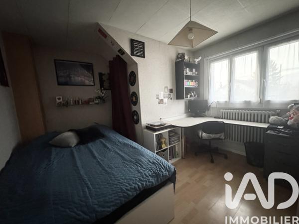 Maison à vendre 6 pièces 127 m² Drancy