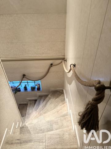 Maison à vendre 6 pièces 127 m² Drancy