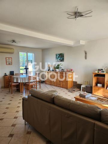 Maison spacieuse à vendre à La Chapelle Saint Sulpice - Exclusivité Guy Hoquet PROVINS !