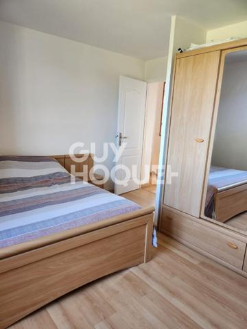 Maison spacieuse à vendre à La Chapelle Saint Sulpice - Exclusivité Guy Hoquet PROVINS !