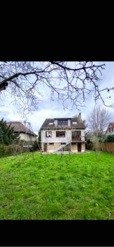 Vente Maison 10 Pièces 160 m2 à Eaubonne 95600