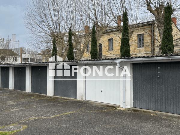 Location Parking - IMPASSE CARROS Talence 33400
