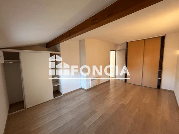 Location Appartement 3 pièces 66.28 m² - LE HAMEAU DES CHENES Saint Pierre Du Mont 40280