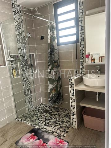 Studio 1 pièce(s) 22.22 m²