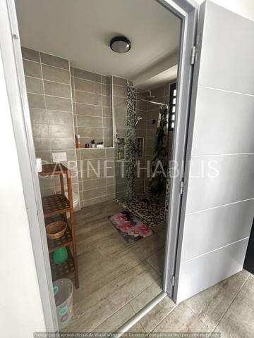 Studio 1 pièce(s) 22.22 m²