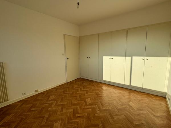 APPARTEMENT TYPE 2 A VENDRE ROMORANTIN