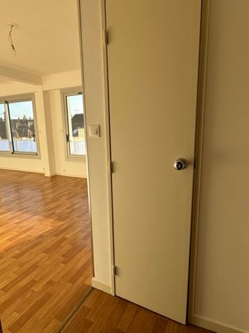 APPARTEMENT TYPE 2 A VENDRE ROMORANTIN