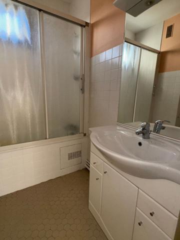 APPARTEMENT TYPE 2 A VENDRE ROMORANTIN