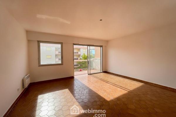 Appartement 74 m² à Sainte-Maxime 83120