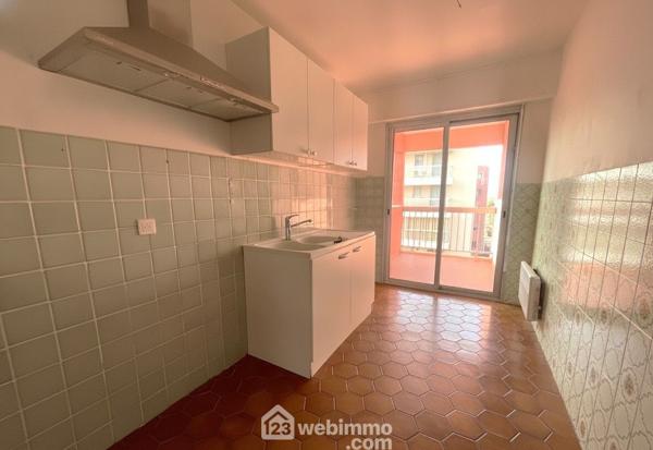 Appartement 74 m² à Sainte-Maxime 83120
