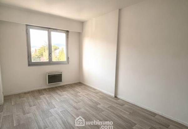 Appartement 74 m² à Sainte-Maxime 83120