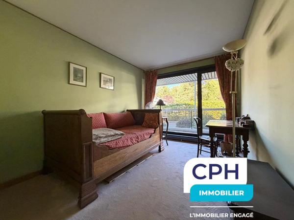 Appartement à vendre au Chesnay-Rocquencourt (78150)