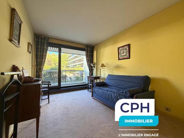 Appartement à vendre au Chesnay-Rocquencourt (78150)