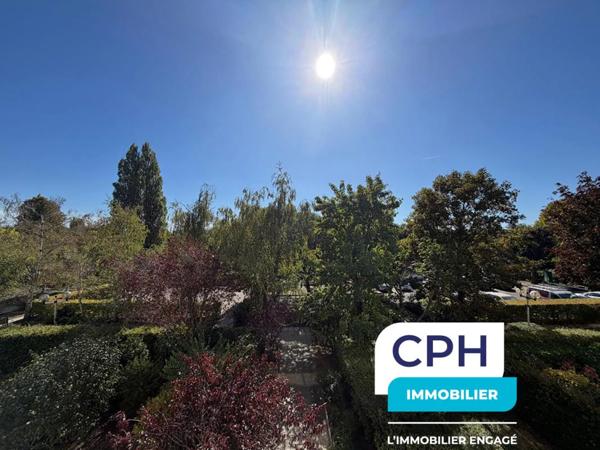Appartement à vendre au Chesnay-Rocquencourt (78150)