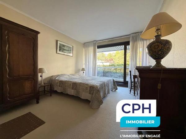 Appartement à vendre au Chesnay-Rocquencourt (78150)
