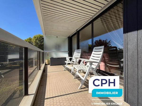 Appartement à vendre au Chesnay-Rocquencourt (78150)