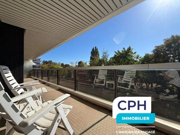Appartement à vendre au Chesnay-Rocquencourt (78150)