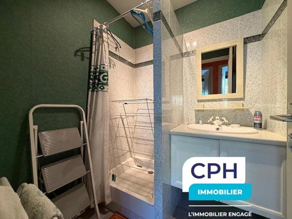 Appartement à vendre au Chesnay-Rocquencourt (78150)