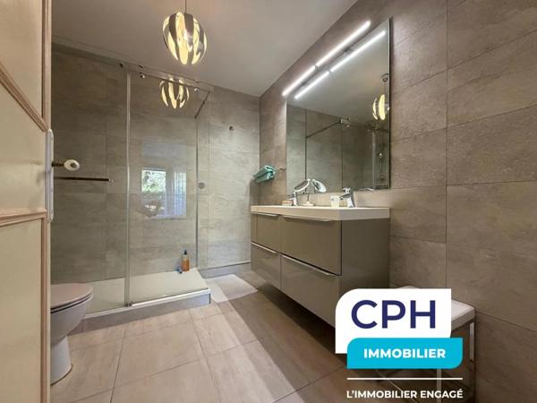 Appartement à vendre au Chesnay-Rocquencourt (78150)