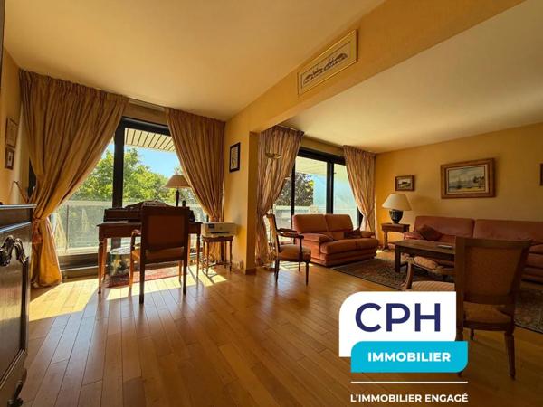 Appartement à vendre au Chesnay-Rocquencourt (78150)