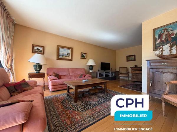 Appartement à vendre au Chesnay-Rocquencourt (78150)