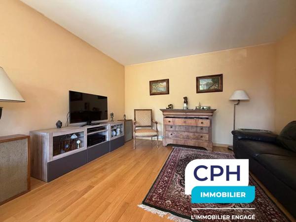 Appartement à vendre au Chesnay-Rocquencourt (78150)