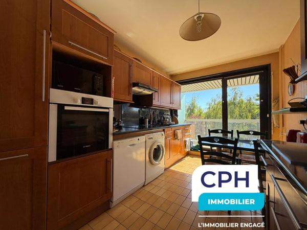 Appartement à vendre au Chesnay-Rocquencourt (78150)