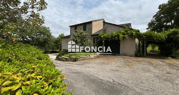 À vendre Maison 7 pièces 180 m² - Labastide-marnhac 46090