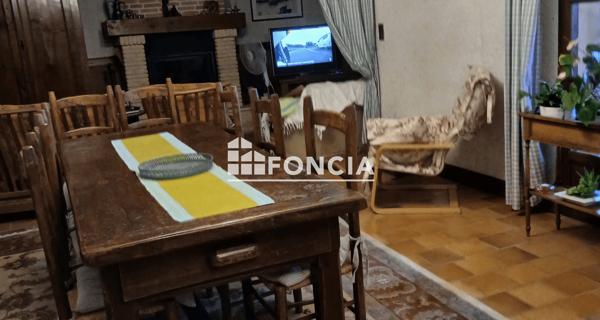 À vendre Maison 7 pièces 180 m² - Labastide-marnhac 46090