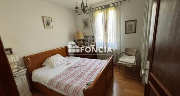 À vendre Maison 7 pièces 180 m² - Labastide-marnhac 46090