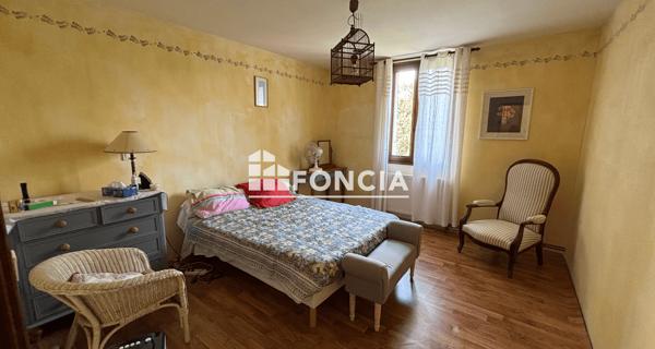 À vendre Maison 7 pièces 180 m² - Labastide-marnhac 46090