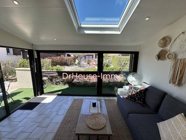 Maison à vendre 2 pièces de 31 m²