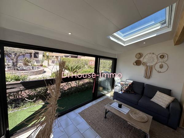 Maison à vendre 2 pièces de 31 m²