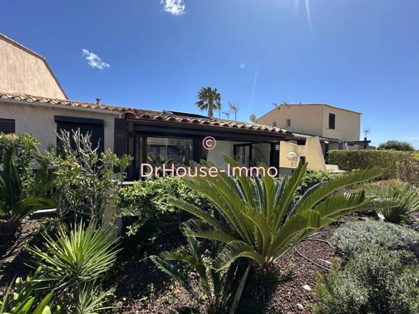 Maison à vendre 2 pièces de 31 m²