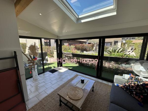 Maison à vendre 2 pièces de 31 m²