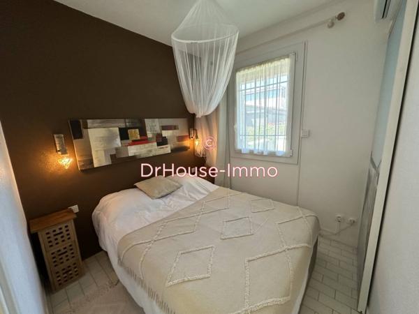 Maison à vendre 2 pièces de 31 m²