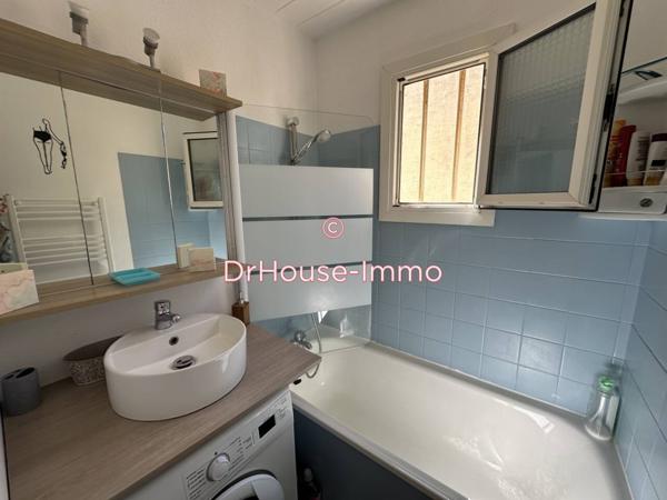 Maison à vendre 2 pièces de 31 m²