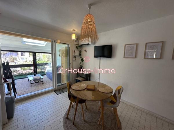 Maison à vendre 2 pièces de 31 m²