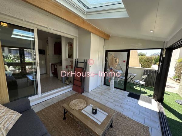 Maison à vendre 2 pièces de 31 m²