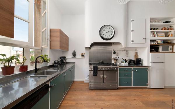 Appartement à vendre    4 pièces • 188 m2 Toulouse