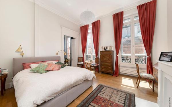 Appartement à vendre    4 pièces • 188 m2 Toulouse