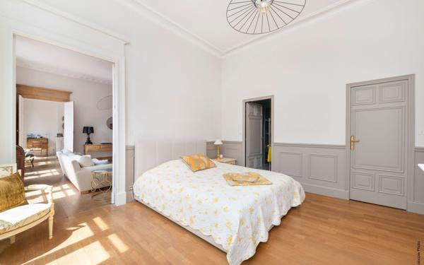 Appartement à vendre    4 pièces • 188 m2 Toulouse