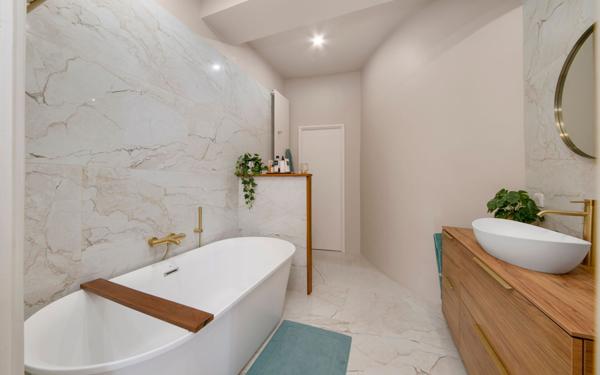 Appartement à vendre    4 pièces • 188 m2 Toulouse